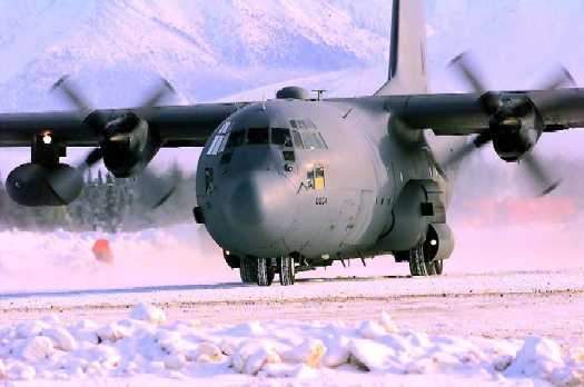 C-130 Hercules